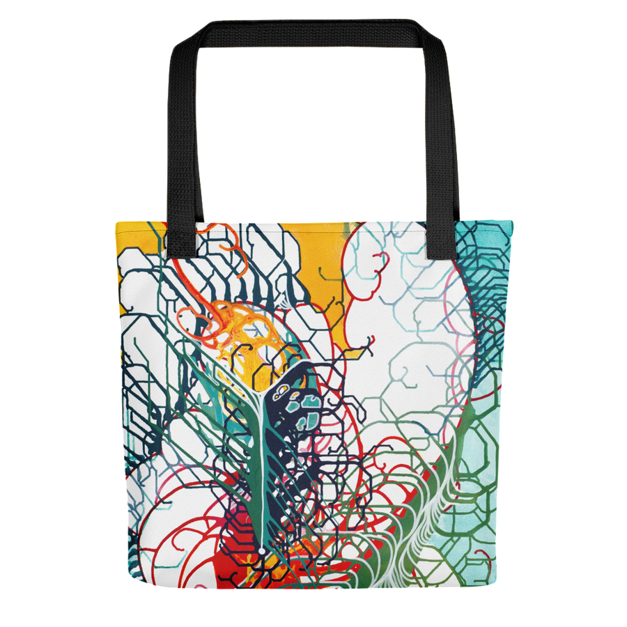 Unity Tote bag