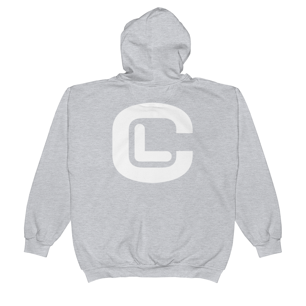 CL Logo Hoodie