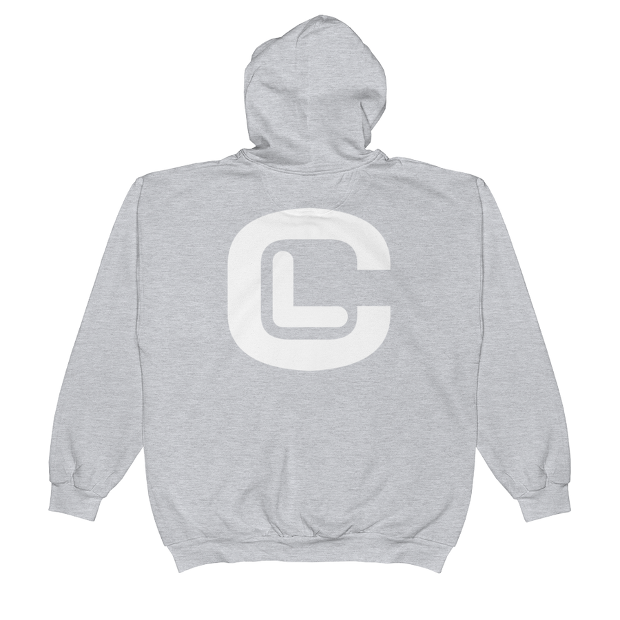 CL Logo Hoodie