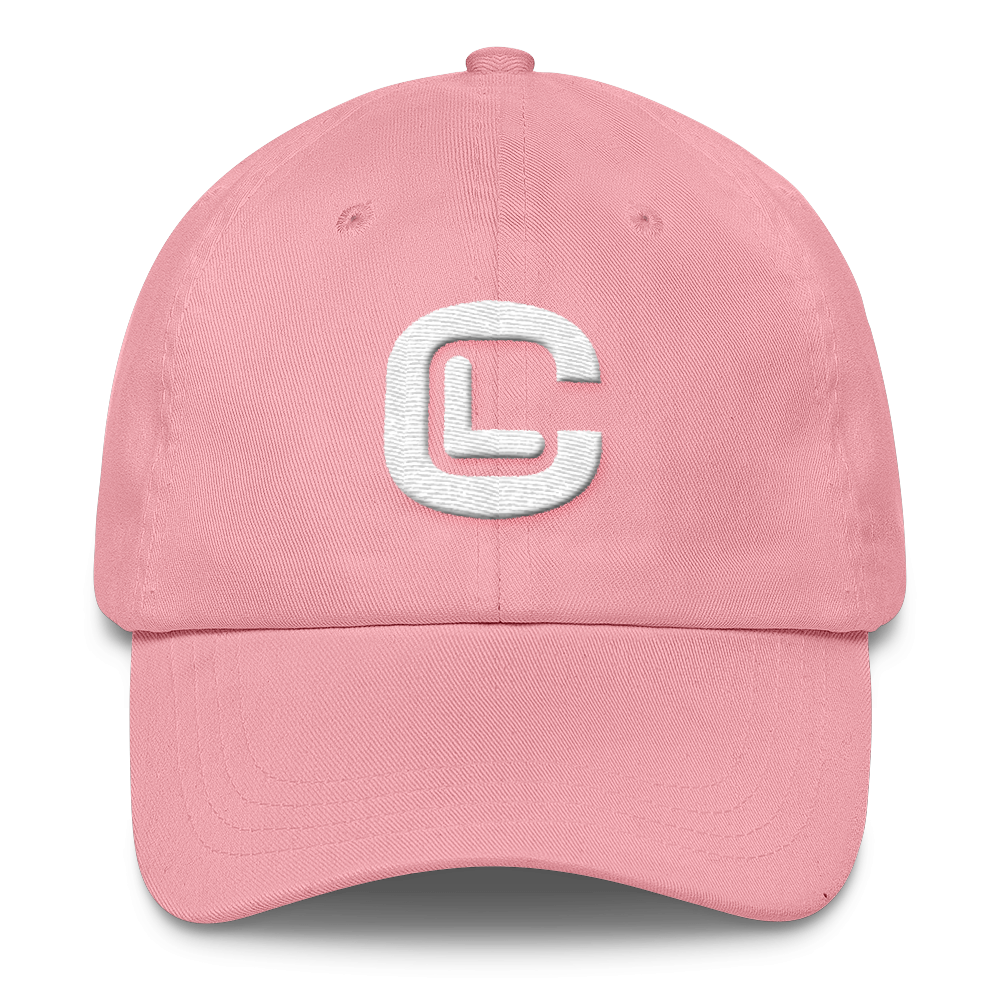 CL Logo Classic Cap