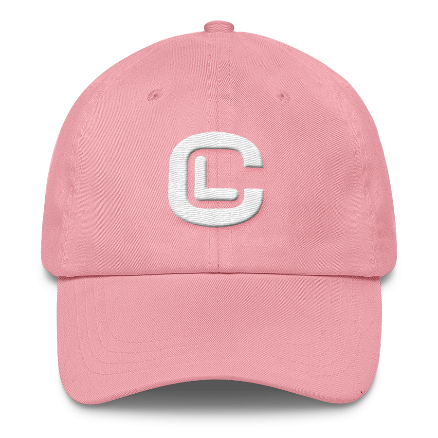 CL Logo Classic Cap