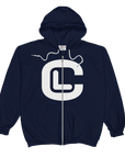 CL Logo Hoodie
