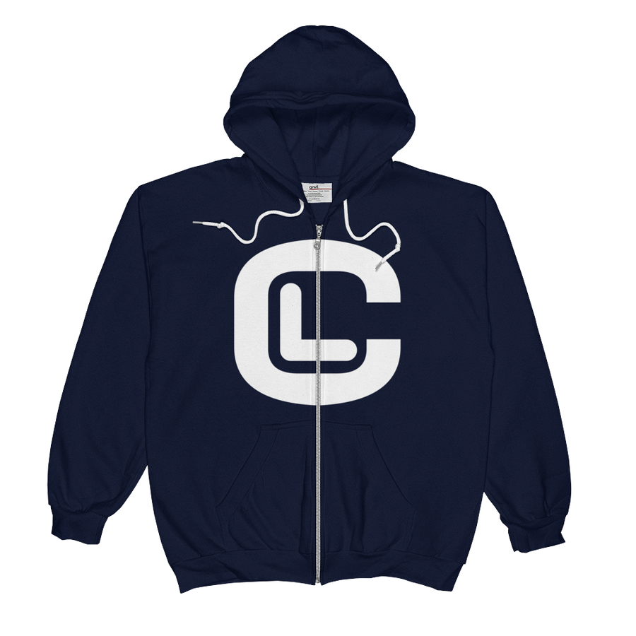 CL Logo Hoodie