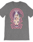 Fractal Labyrinth T-shirt