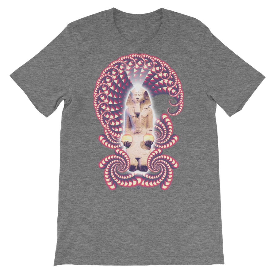 Fractal Labyrinth T-shirt