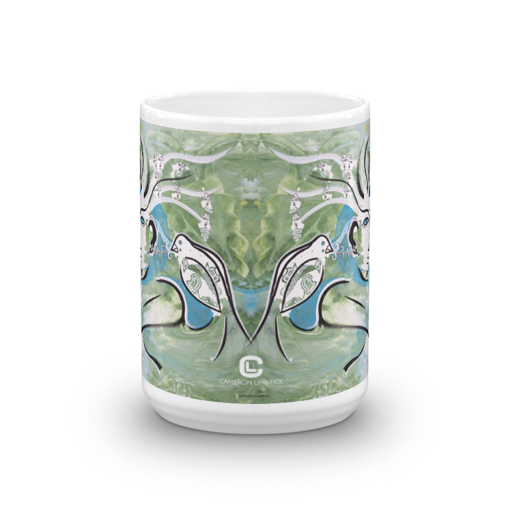 Guidance Mug