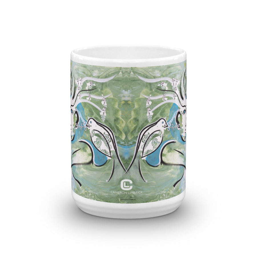 Guidance Mug