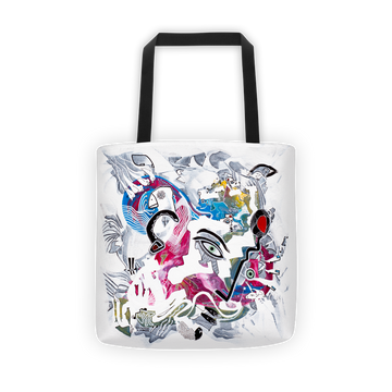 Memories Tote bag