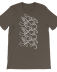 Gravity Repeat T-shirt