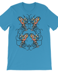 Gravity Mirror 3 T-shirt