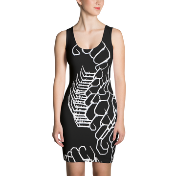 Vibratory Elemental Dress