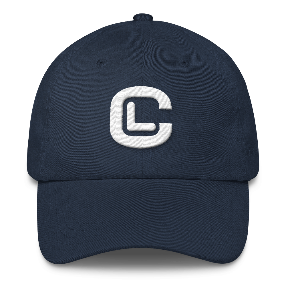 CL Logo Classic Cap