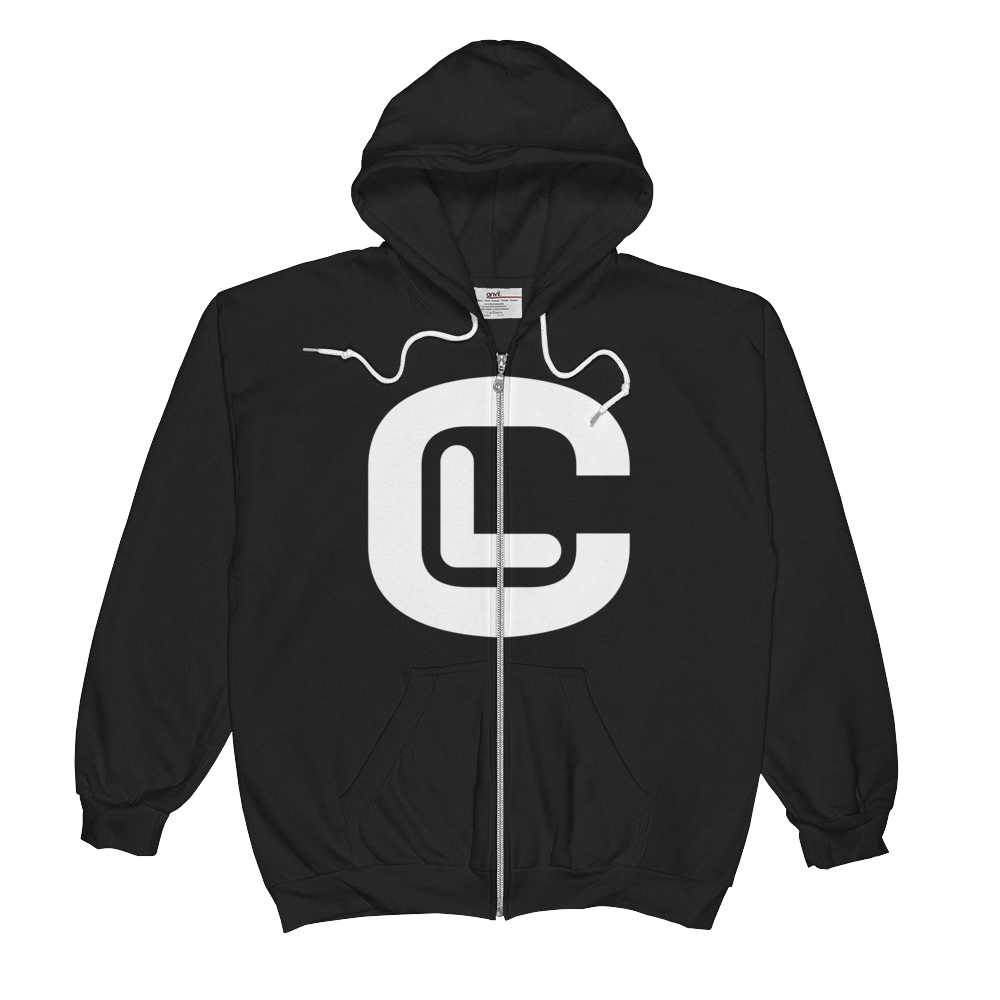 CL Logo Hoodie