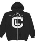 CL Logo Hoodie