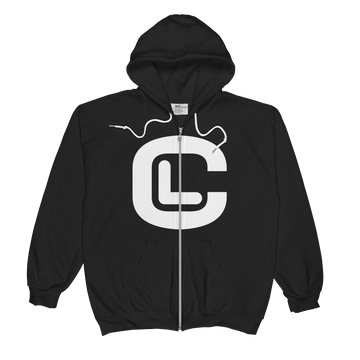 CL Logo Hoodie