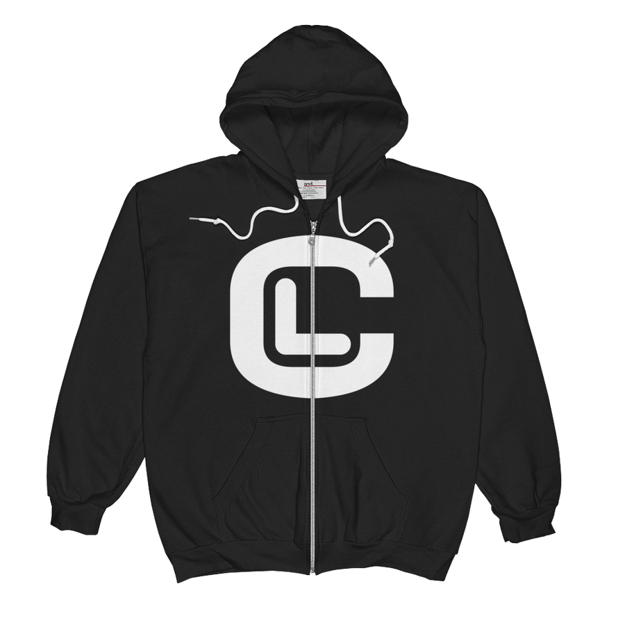 CL Logo Hoodie