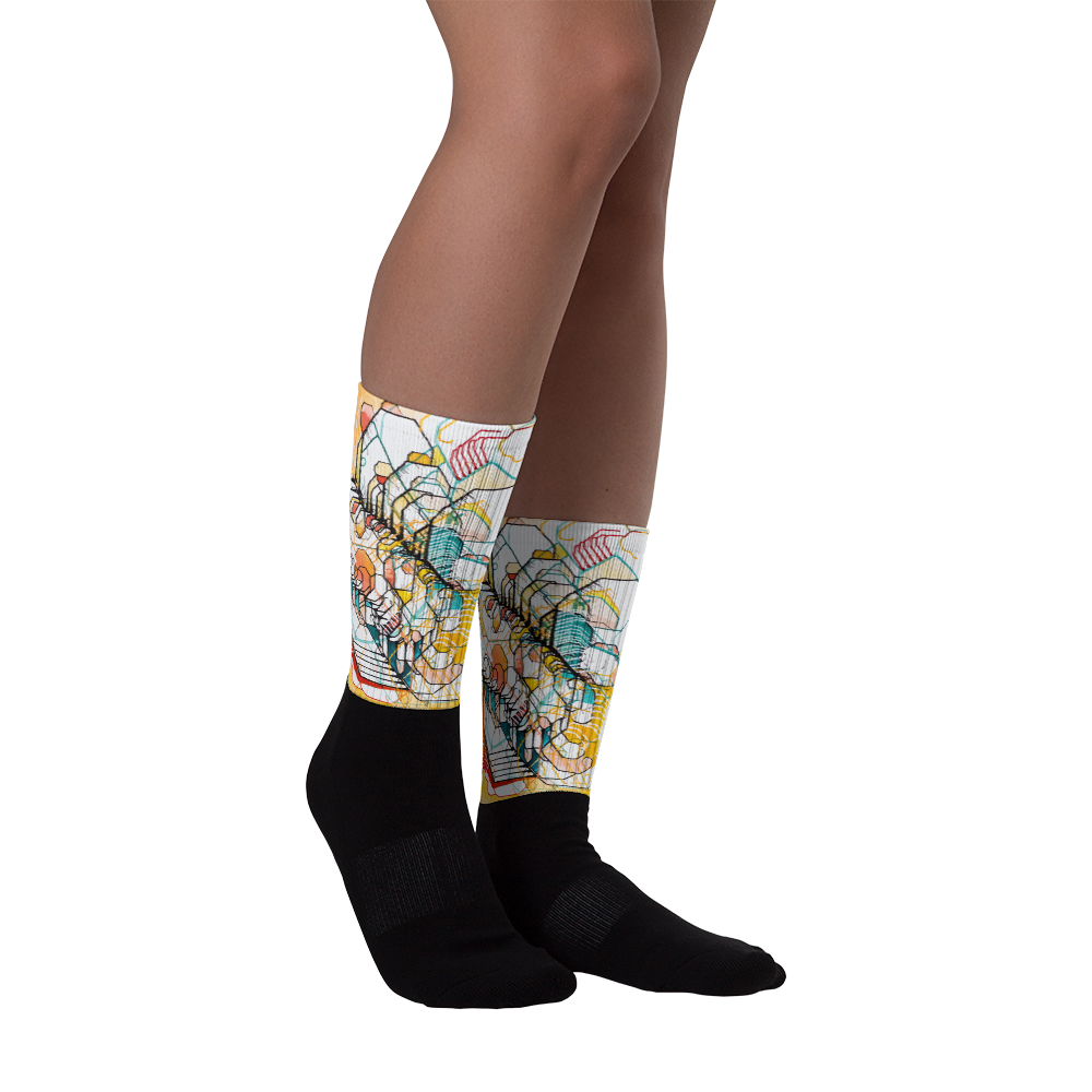 Foundation Socks
