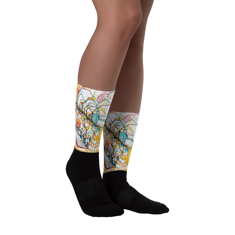 Foundation Socks