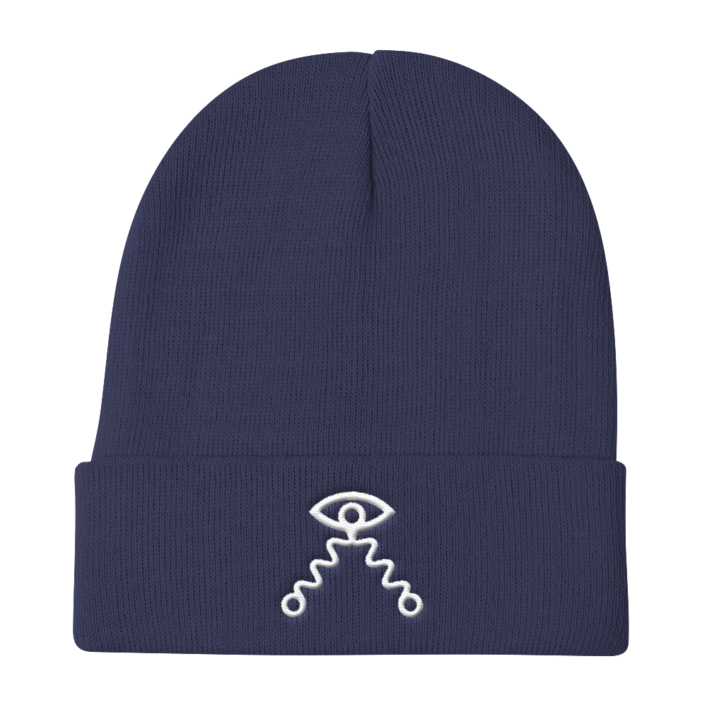 Observer Knit Beanie