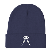 Observer Knit Beanie