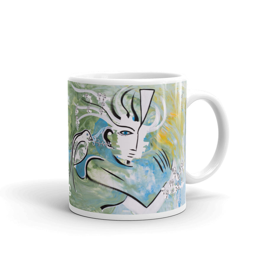 Guidance Mug