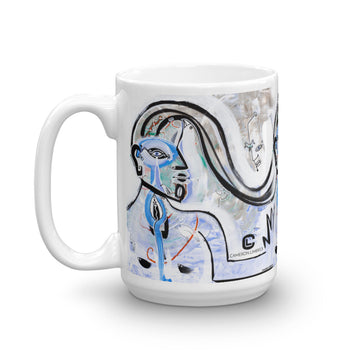 Wind Spirit Mug