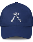 Observer Cotton Cap