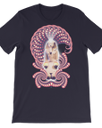 Fractal Labyrinth T-shirt