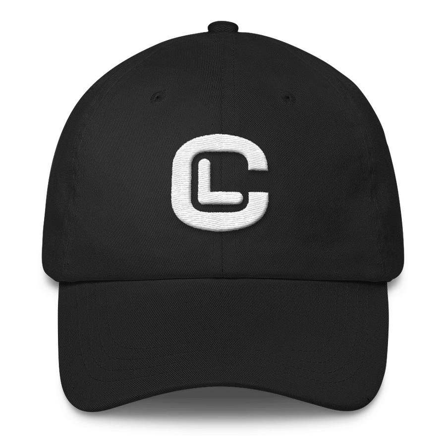 CL Logo Classic Cap