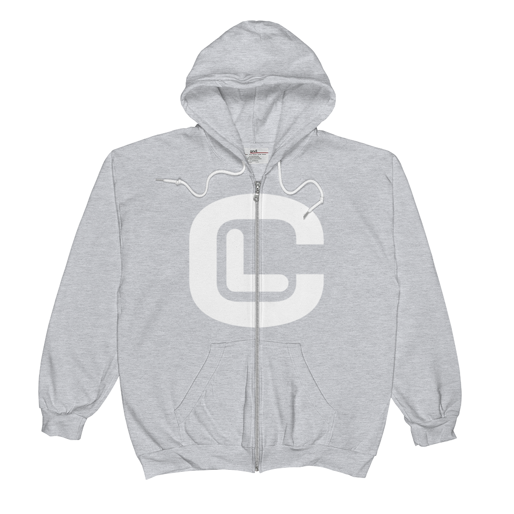 CL Logo Hoodie