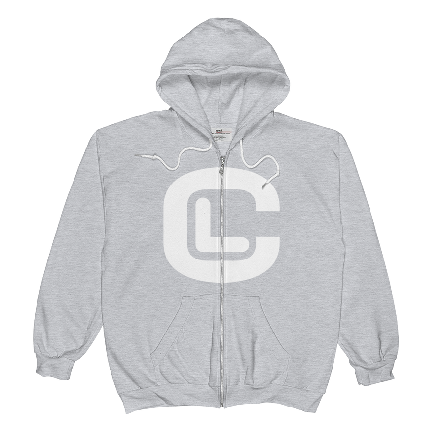 CL Logo Hoodie