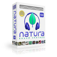 Natura Sound Therapy 3.0 for PC - Software and Key