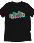 olulo 3D short sleeve t-shirt